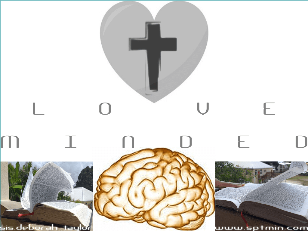 Love Minded
